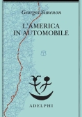 Immagine 0 di America In Automobile (l')