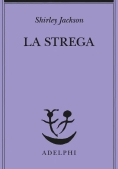 Immagine 0 di Strega (la)