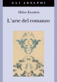 Immagine 0 di L'arte Del Romanzo