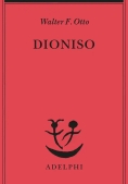 Immagine 0 di Dioniso