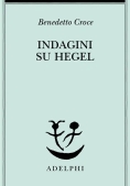 Immagine 0 di Indagini Su Hegel