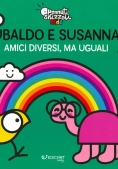 Immagine 0 di Pennuti Skizzati - Ubaldo E Susanna