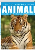 Immagine 0 di Enciclopedia Degli Animali. Un Viaggio Tra Le Meraviglie Del Regno Animale. Ediz. A Colori (l')