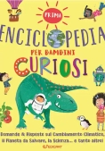 Immagine 0 di Prima Enciclopedia Per Bambini Curiosi. 1000 Perch?