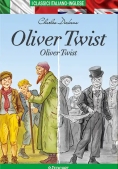 Immagine 0 di Oliver Twist. Testo Inglese A Fronte