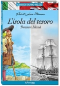 Immagine 0 di Isola Del Tesoro-treasure Island. Ediz. Bilingue (l')