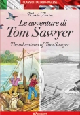 Immagine 0 di Avventure Di Tom Sawyer-the Adventures Of Tom Sawyer. Ediz. Bilingue (le)