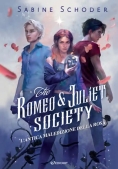 Immagine 0 di Antica Maledizione Della Rosa. The Romeo & Juliet Society (l')