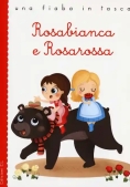 Immagine 0 di Rosabianca E Rosarossa