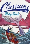 Immagine 0 di Moby Dick Di Herman Melville