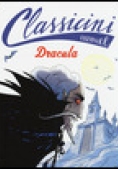 Immagine 0 di Dracula Da Bram Stoker. Classicini. Ediz. Illustrata