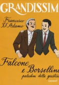 Immagine 0 di Falcone E Borsellino, Paladini Della Giustizia. Ediz. A Colori