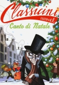 Immagine 0 di Canto Di Natale Da Charles Dickens