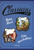 Immagine 0 di Robin Hood-i Tre Moschettieri