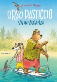 Immagine 0 di Orso Pasticcio Va In Vacanza