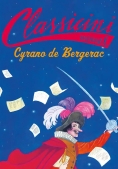 Immagine 0 di Cyrano De Bergerac. Classicini. Ediz. A Colori