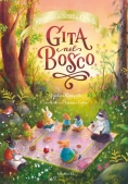 Immagine 0 di Gita Nel Bosco. Racconti Del Bosco Dei Conigli. Ediz. A Colori