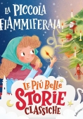 Immagine 0 di Piccola Fiammiferaia. Stampatello Maiuscolo. Ediz. A Colori (la)