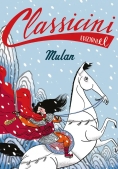 Immagine 0 di Mulan. Classicini. Ediz. A Colori