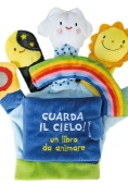 Immagine 0 di Guarda Il Cielo! Un Libro Da Animare. Ediz. A Colori