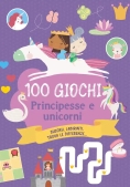 Immagine 0 di 100 Giochi - Principesse E Unicorni