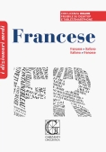 Immagine 0 di Dizionario Medio Di Francese. Francese-italiano, Italiano-francese. Con Codice Di Licenza Di Prodott