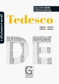 Immagine 0 di Dizionario Medio Di Tedesco. Tedesco-italiano, Italano-tedesco. Con Codice Di Licenza Di Prodotto Di