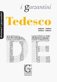 Immagine 0 di Dizionario Tedesco. Tedesco-italiano, Italiano-tedesco