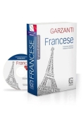 Immagine 0 di Grande Dizionario Di Francese. Con Licenza Di Prodotto Digitale. Con Cd-rom