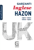 Immagine 0 di Grande Dizionario Hazon Di Inglese