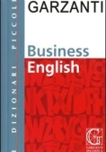 Immagine 0 di Piccolo Dizionario Di Inglese Business