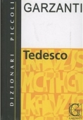 Immagine 0 di Piccolo Dizionario Di Tedesco