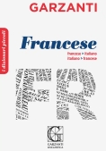 Immagine 0 di Piccolo Dizionario Di Francese. Ediz. Bilingue (il)