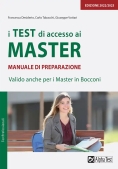 Immagine 0 di Master - Test Di Accesso