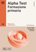 Immagine 0 di Formazione Primaria - Manuale Di Preparazione