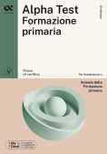 Immagine 0 di Formazione Primaria - Prove Di Verifica