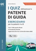 Immagine 0 di I Quiz Per Esame Patente Guida