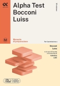 Immagine 0 di Bocconi E Luiss - Manuale Di Preparazione