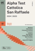 Immagine 0 di Cattolica + San Raffaele - Manuale Di Logica