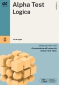 Immagine 0 di Ragionamento Logico - 3200 Quiz