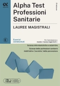 Immagine 0 di Professioni Sanitarie Lauree Magistrali - Esercizi Commentati