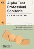 Immagine 0 di Professioni Sanitarie Lauree Magistrali - 3000 Quiz