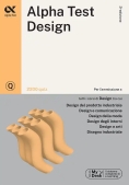 Immagine 0 di Alpha Test. Design. 2200 Quiz. Ediz. Mydesk