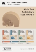 Immagine 0 di Architettura Test Arched - Kit 4v Di Preparazione