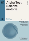 Immagine 0 di Scienze Motorie - Esercizi Commentati