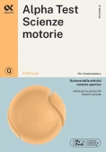 Immagine 0 di Scienze Motorie - 2000 Quiz