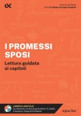 Immagine 0 di Promessi Sposi. Lettura Guidata Ai Capitoli. Con Estensioni Online (i)