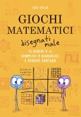 Immagine 0 di Giochi Matematici Disegnati Male