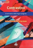 Immagine 0 di Contrastiva. Grammatica Della