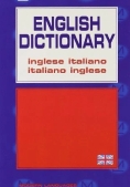 Immagine 0 di English Dictionary Inglese-italiano Italiano-inglese